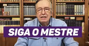 Olavo de Carvalho diz que o problema do Brasil não é a corrupção