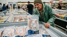 Featured side: Um pescador explica por que você não deve comprar peixe congelado no supermercado