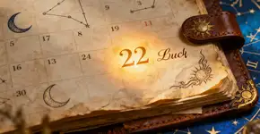 Pessoas com uma sorte fora do comum costumam nascer nesses dias