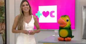 Foto: (Reprodução/Globo)