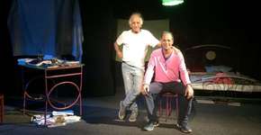 Filho de Flávio Migliaccio publica carta aberta sobre a morte do pai