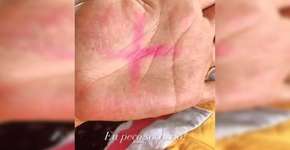 Caminhoneiro é preso após mulher pedir socorro com foto nas redes sociais