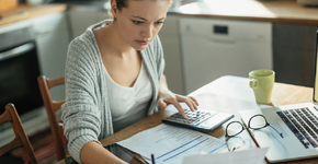 Esse erro financeiro pode acabar rápido com seu dinheiro