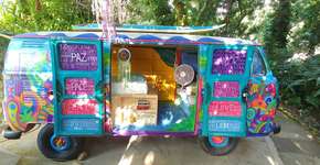 Foto: (Divulgação/Hostel da Vila)