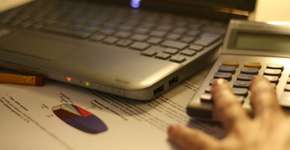 Receita Federal alerta para golpe na restituição do Imposto de Renda