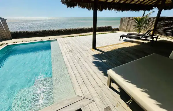 Jaguaríndia Village