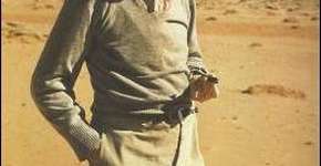 Homenagem ao cineasta John Ford