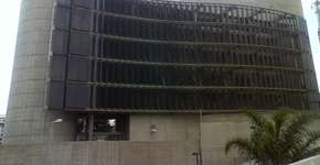 Mostra Audiovisual Israelense no Centro da Cultura Judaica