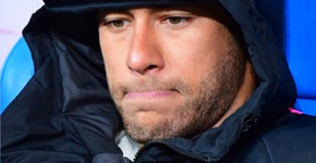 Nike rompeu com Neymar após funcionária denunciar assédio, diz jornal