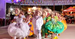 São João de Campina Grande terá shows virtuais em junho