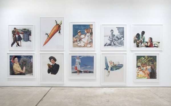 Reprodução/ Galeria Jack Shainman