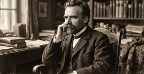 Friedrich Nietzsche, grande filósofo, explicava desde 1882: “aquele que luta com monstros deve acautelar-se para não tornar-se também um monstro”