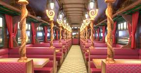 Gramado (RS) terá atração temática inspirada em Harry Potter