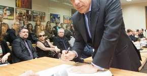 Prêmio Cidadão São Paulo 2014: Categoria Educação