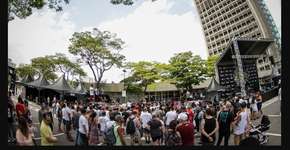 Festival Multicultural de Santo André agita ABC: entrada GRÁTIS