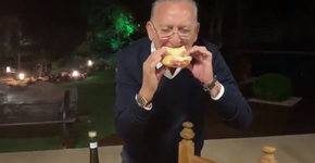 Foto: (Reprodução/Twitter)