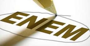 Site mostra o que pode cair e o que já caiu no Enem