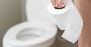 Sinais nas fezes que podem revelar doenças sérias sem aviso