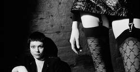 Fotógrafos registraram a cena Punk de Londres nos anos 70