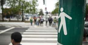 ‘Passanela’: ajude a tornar a Passarela de Pedestres da Rebouças um lugar mais seguro e agradável de caminhar