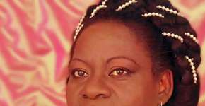 Jovelina Pérola Negra, um testemunho de força e irreverência