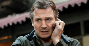 Liam Neeson revela por que recusou interpretar 007 nos cinemas