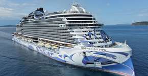 Cruzeiros pelo Caribe: descubra destinos paradisíacos