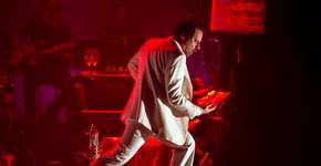 Raul Seixas – O Musical