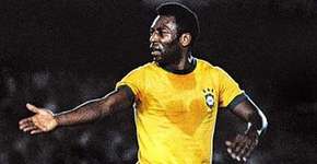 Revista Placar comemora 40 anos com exposição sobre Futebol