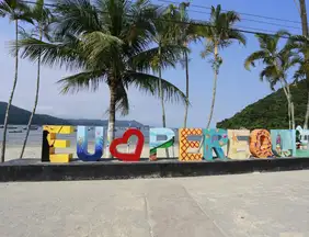 Viagem: SP tem 13 praias impróprias para banho; veja lista