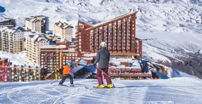 Valle Nevado, no Chile, tem pacotes com descontos de até 50%