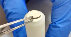 Fita anestésica pode ser solução contra medo de dentista