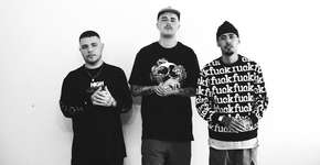 Brime! com Cesrv, Febem e Fleezus