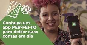 Conheça um app perfeito para deixar suas contas em dia