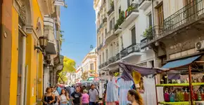 Brasileiros foram os que mais viajaram a Buenos Aires em 2018