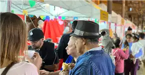 Festa de Santo Antônio