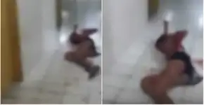 Após ser esfaqueada, travesti é agredida em hospital na Bahia