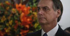 Bolsonaro se irrita com TV chilena após perguntas sobre minorias