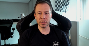 Tiago Leifert rebate carta aberta de Ícaro Silva: ‘Covardia’