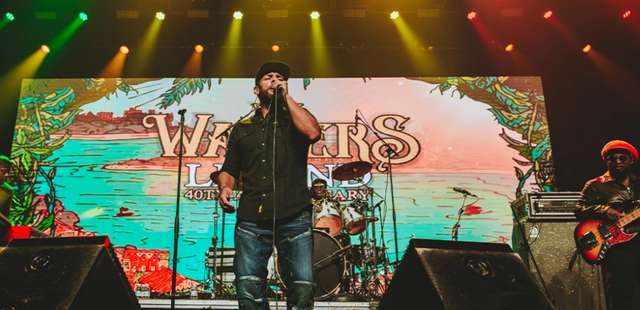 Reggae Live Station 2025