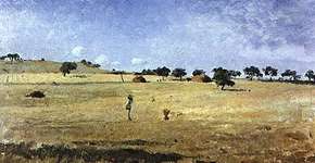 Alberto Caieiro – Ele mesmo