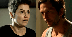 Segundo Sol: Karola e Remy transarão após descobrirem parentesco