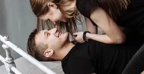 Como falar de sexo sem discutir a relação?