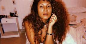 Candy Mel, da Banda Uó, relata transfobia em aeroporto no Rio