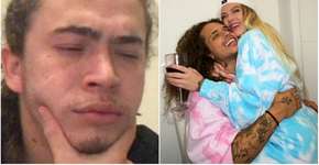 Foto: (Reprodução/Instagram e Twitter)