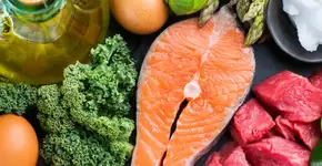 Dieta low carb aumenta o risco de diabetes