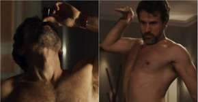 Cena de Samuel e Suzy em ‘O Outro Lado do Paraíso’ é criticada