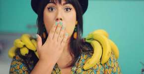 Apresentadora defende proibição de crianças em restaurantes