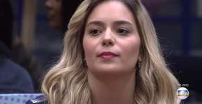 BBB 21: Viih Tube é eliminada com 96,69% dos votos