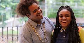 Foto: (Divulgação Uma Carona para a Arte)